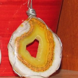 Handmade/custom Art -Jewerly